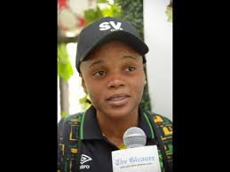 Carter ready to do 'something special'