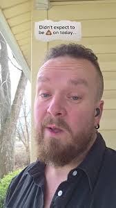 Daniel Gossard Stonergump