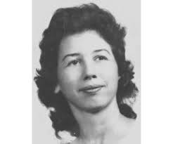 Eulalia Woodley Obituary (1936