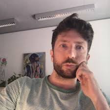 Daniel Reznik (@reznikdan)