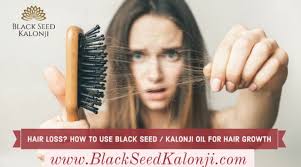 Learn how to use black seed oil to lose weight fast. How To Use Black Seed Kalonji Oil For Hair Growth Black Seed Kalonji