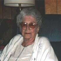 Clara Looney Obituary