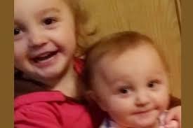 Fundraiser for Veronica Tristan by Cindy Vigil : Amputation for 3yr Alena,  Funeral for 18mo Emma