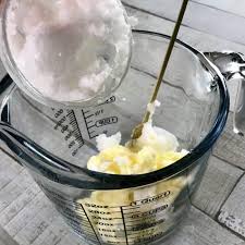 There are a lot of people or users who are much convinced with the product range of the lush brand, they are literally obsessed with their products because they mostly prefer to use natural ingredients in their products that enhances the trust of their users. Ocean Salt Scrub Made With Essential Oils One Essential Community