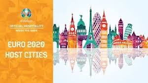Campionat european 2020 rezultate rezultate neasteptate in preliminariile pentru euro 2020: Discover The 12 Host Cities Uefa Euro 2020 Youtube