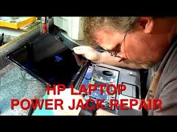 Hp Pavilion Dv6000 Series Laptop Power Jack Repair Hp Pavilion Power Repair