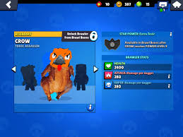 Brawl stars daily tier list of best brawlers for active and upcoming events based on win rates from battles played today. New Brawler Skin Idea Brawlstars