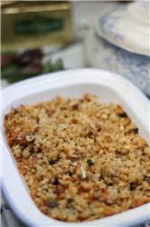 Turkey is staple in the ramsay household for the holidays.here's a classic recipe to help you this season ! Gordon Ramsay Herb And Pine Nut Stuffing Recipe