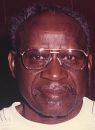 Obituary for Leonard Ford, Sr.