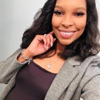 Danielle Pharr's Instagram, Twitter & Facebook