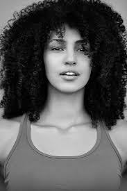 Brand Model and Talent