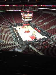 72 Punctual Kfc Yum Center Seating Views