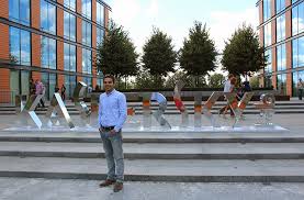 Interview With Kaspersky Lab Intern David Nasi Kaspersky Official Blog