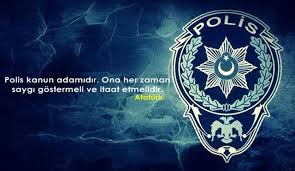 Polis Haftasi Icin Sozler Emniyetle Ilgili Sozler Polis Guzel Soz Alintilar