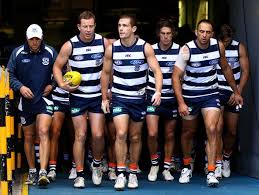 Joel Selwood Photos Photos Afl Rd 2 Geelong V Hawthorn Geelong Football Geelong Football Club Geelong Cats