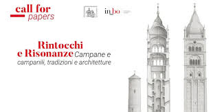 Rintocchi e risonanze. Campane e campanili, tradizioni e architetture