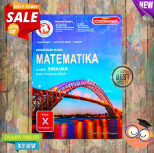 Jual Buku Pegangan Guru Kunci Jawaban Pembahasan Pr Matematika Wajib Sma Kelas 10 Semester 1 Intan Pariwara 354 Halaman Di Lapak Baredstore Bukalapak