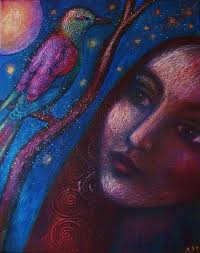 SHELTER by Urmila Devi Dasi