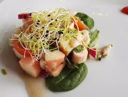 Chez Philippe Theoule Sur Mer Menu Prices Restaurant Reviews Tripadvisor