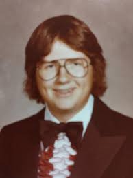 Gregory Lynn McQueen