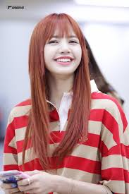 Who is the female idol who looks like a fairy? On Twitter In 2021 Blackpink Lisa Girl Lisa Bp