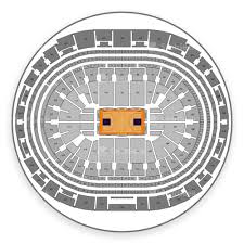 Staples Center Seating Chart Seatgeek