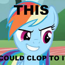 Clop mlp