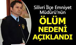 İstanbul'da intihar eden silivri i̇lçe emniyet müdürü hakan çalışkan'ın cenazesi, bugün memleketi samsun'un terme i̇lçesi'nde düzenlenen törenle toprağa verildi. Silivri Ilce Emniyet Muduru Hakan Caliskan Kimdir Neden Ve Nasil Oldu Olum Sebebi Ne