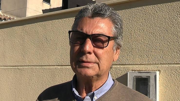 Antonio Rivera, al ver el estado en el que Isabel Pantoja ha dejado  Cantora: "Paco nos mataría"