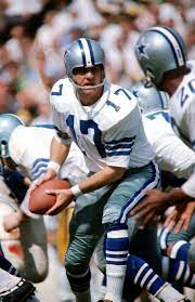 Joseph Don Meredith If He Had Only Enjoyed The The Front Line That Roger And Troy Enjoyed He Would Have Led The Don Meredith Dallas Cowboys Cowboys Players