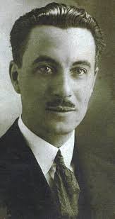 Emilio Langle Rubio