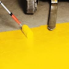 On va pouvoir l appliquer sur un escalier en béton brut mais aussi sur un. Peinture Sol Beton Prix D Usine Metaltop Peinture Professionnelle