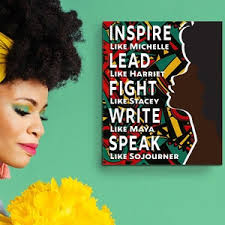 Inspire Like Michelle