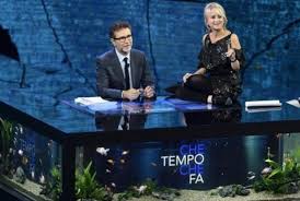 Che tempo che fa, la caduta di loredana bertè: Ascolti Tv Domenica 20 Gennaio 2019 Che Tempo Che Fa 14 8 13 Rai 1 La Dottoressa Gio 10 9 Canale 5 Rb Casting