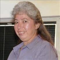 Roberta Martin Obituary