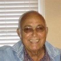 Forrest Rabon Obituary