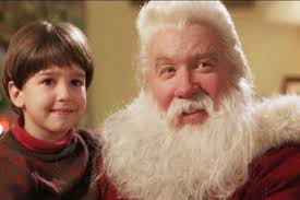 The Santa Clause (1994)