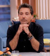Gino D'Acampo's £1.25m family home that caused a neighbour dispute | HELLO!