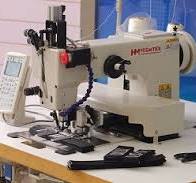 Máquina de coser industrial pesadas en México-HighTex - las ...