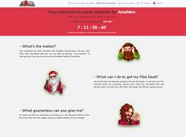 Ransomware continues to be a blight across the security landscape. Evolution And Rise Of The Avaddon Ransomware As A Servicesecurity Affairs
