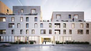 Massy Co Architecture Design Architecture Agence Architecture