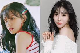 And aoa, who has been waiting for someone to save them under the moon's surveillance, hunts the moon for freedom and tries to create the new moon of aoa. Aoa Leader Leaves Over Bullying Accusations Entertainment News Top Stories The Straits Times