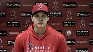 Shohei ohtani's rookie dominance draws grand comparisons. Shohei Ohtani On Historic Game 04 04 2021 Los Angeles Angels