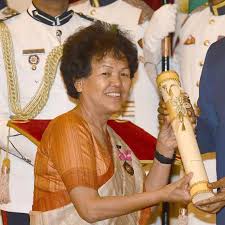 Join facebook to connect with tejender pal singh and others you may know. Bachendri Pal Biography Mountaineering Career Awards Sportsmatik