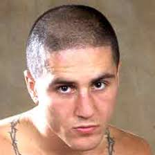 Paul Spadafora Boxing Record