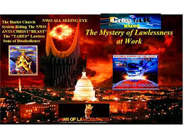 Find another word for lawlessness. Cross Talk Watchmen Warning The Mystery Of Lawlessness At Work 03 12 By Cross Talk Radio Ministries Religion