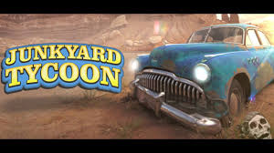 Download now and enjoy the modified version with no virus, safe and free. Junkyard Tycoon Mod Apk Money Download For Android