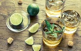 One of the most awarded rum brands of the world, bacardi was established in santiago de cuba in 1862, and over the years paved the way for some of the most popular cocktails in the world. The Top 10 Best Selling Rum Brands