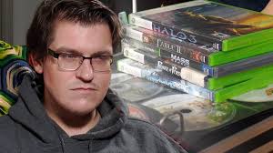 Door Monster" The Patient Gamer (TV Episode 2017)