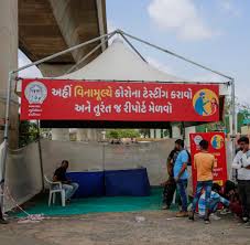 Officials in india labeled it a. Indien Stuft Variante Delta Plus Als Besorgniserregend Ein Welt